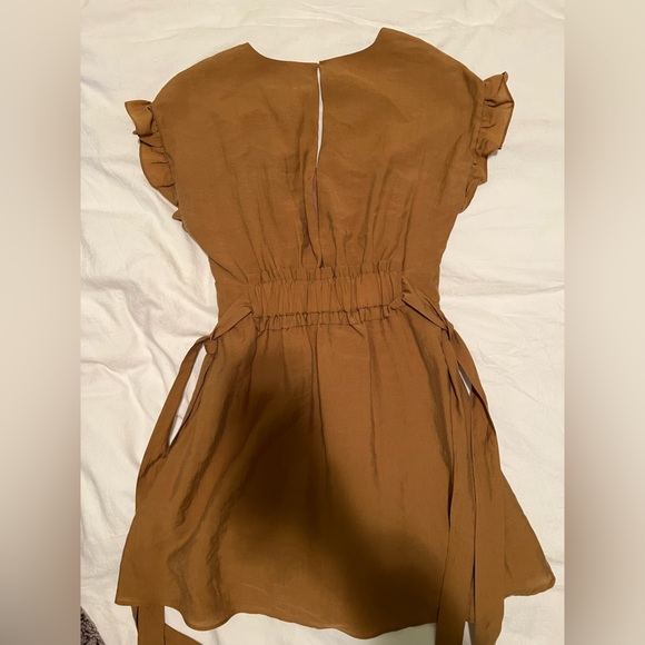 Brand New Cute Zara dress (size XS) - Picture 3 of 4